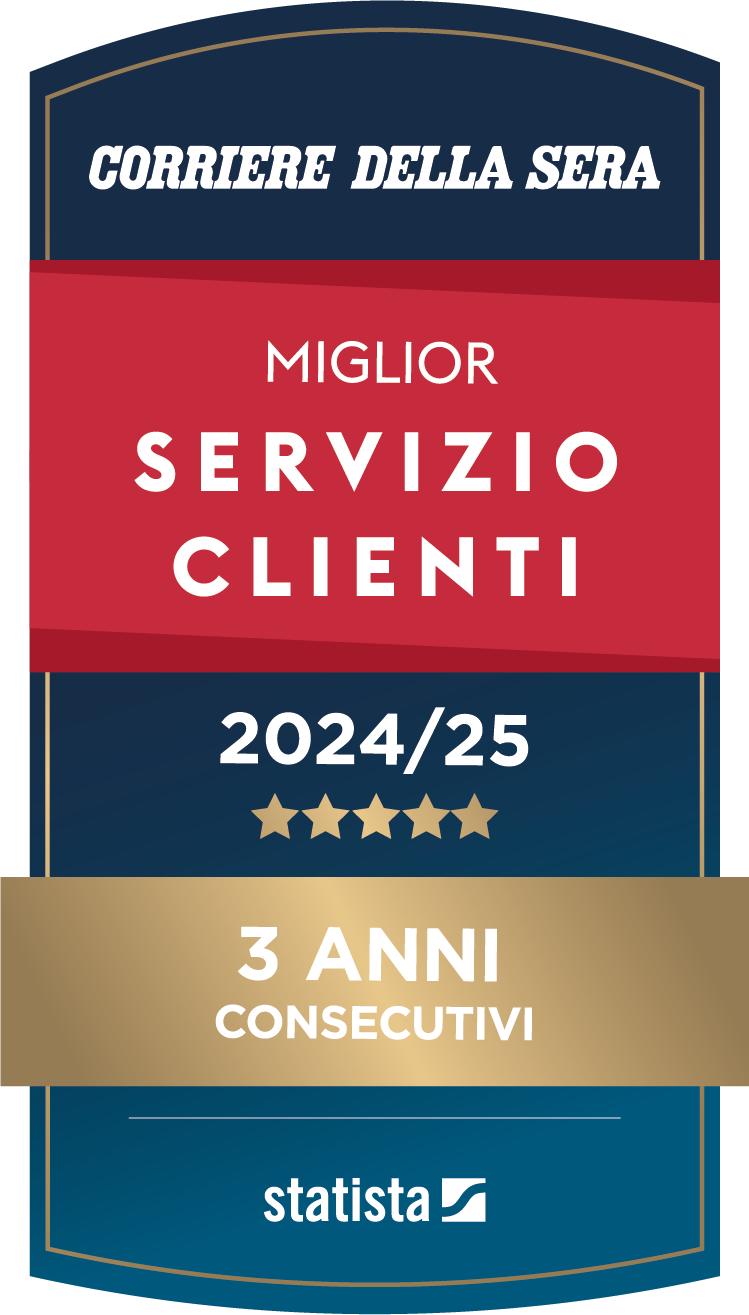 Miglior servizio clienti