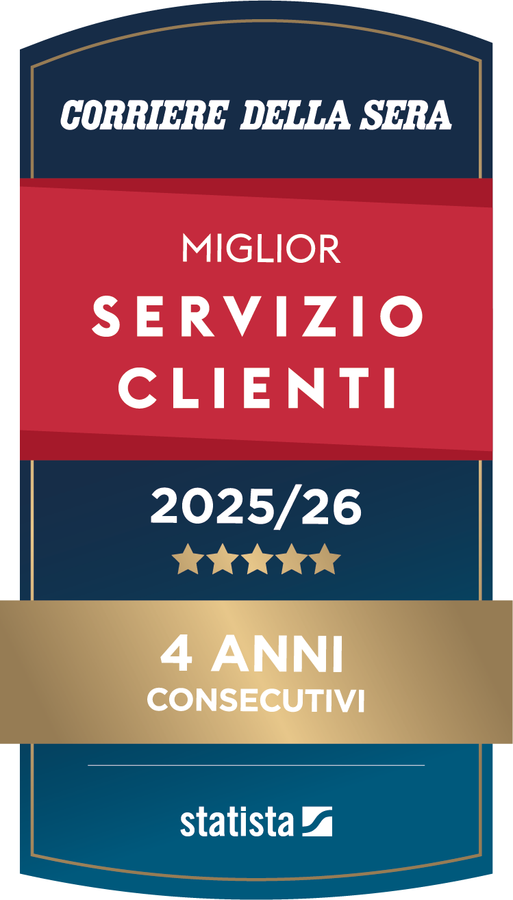 Miglior servizio clienti